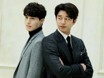 Berbicara Tipe Ideal, Lee Dong Wook dan Gong Yoo Malah Goda Cewek Ini