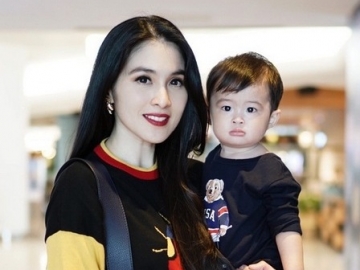 'Tuan Muda' Raphael Putra Sandra Dewi Tampil Kece Maksimal, Kaum Hawa Berebut Minta Digandeng