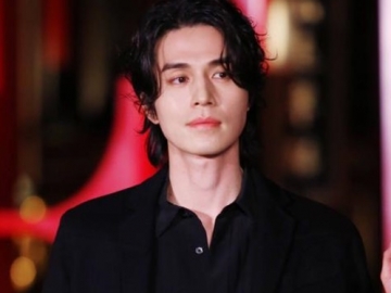 Disuruh Pilih Cinta Atau Persahabatan, Jawaban Lee Dong-Wook Bikin Salah Paham 