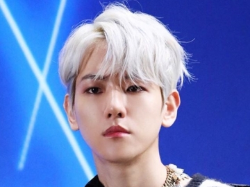 Dikenal Punya Badan Kurus, Perubahan Bentuk Tubuh Baekhyun EXO di Foto Ini Buat Fans Takjub