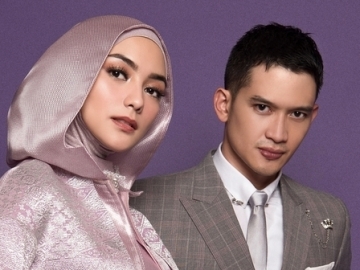 Rezky Aditya-Citra Kirana ‘Banjir’ Momen Cium dan Pelukan Bikin Jiwa Jomblo ‘Meronta-ronta’