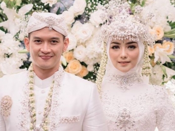 Rezky Aditya Sebut Bulan Madu Bak Drama Korea, Citra Kirana Panggil Suami Pakai Nama Ini