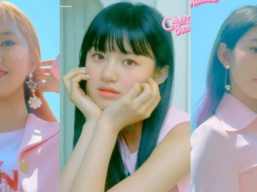 Bandingkan dengan Grup Momoland, Netter Duga Mirae-Kokoro dan Linlin Didepak dari Cherry Bullet