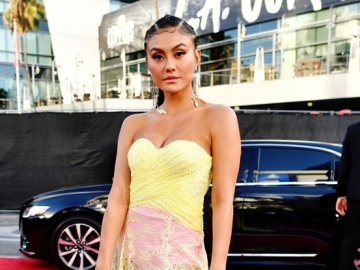 Label Beri Komentar Manis, Penggemar Agnez Mo Malah ‘Murka’