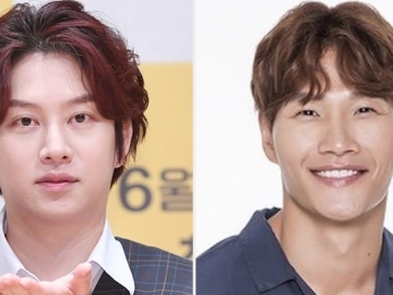 Heechul Super Junior Bongkar Masa Lalu Kim Jong Kook Dengan Mantan Pacar di 'My Ugly Duckling'