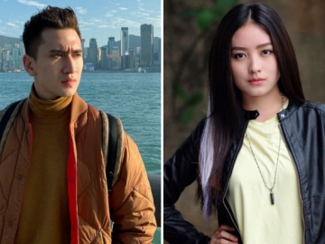 Verrell Bramasta Akui Menunggu, ‘Kode’ Para Selebriti Malah Bikin Natasha Wilona Tersudut