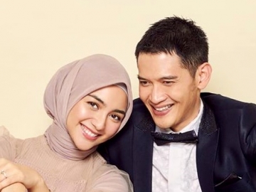 Rezky Aditya Pamer Kemesraan Gendong Citra Kirana Malah Bikin Sang Istri ‘Mewek’