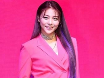 Ailee Blak-Blakan Curhat Soal Julukan 'Beyonce Korea' Hingga Beberkan Total Penghasilan