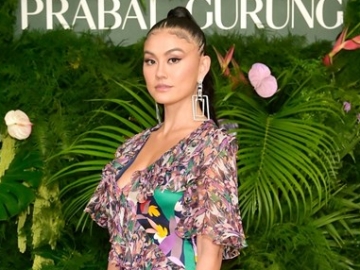 Tak Disangka, Pesona Agnez Mo Kalahkan Pamor Film ‘Avengers’