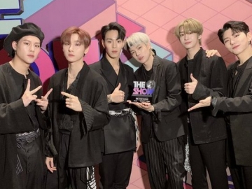 Manisnya Monsta X Perlakukan Fans Hingga Beri Sarapan di 'ISAC 2020'