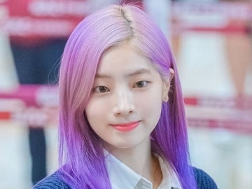 Demi Ucapkan Terima Kasih, Dahyun Twice Bikin Cemas Fans Nekat Terobos Keamanan di 'ISAC' 2020