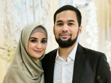 Hawa Putri Shireen Sungkar Kelewat Cantik, Teuku Wisnu 'Sombongkan' Diri Auto 'Diserang'