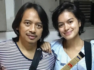 Dewa Budjana Pamer Foto Lawas Bareng Eva Celia Tuai Komentar Kocak