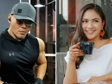 Deddy Corbuzier ‘Kesal’ Jessica Mila Dipilih Perankan Wanita Gendut di ‘Imperfect’