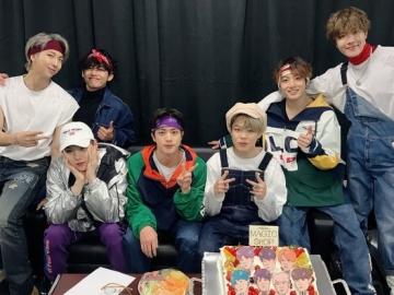 Meski JTBC Telah Meminta Maaf, Fans BTS Akui Masih Kesal
