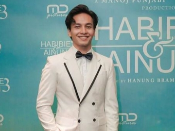 Kerap Dipuja, Jefri Nichol Kini Tiba-tiba Dipandang Sebelah Mata