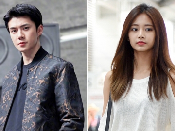 Sehun EXO Hingga Tzuyu Twice, 13 Idol Ini Dapatkan Julukan ‘Giant Maknae’