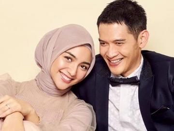 Tas Rezky Aditya Raib di Italia Saat Bulan Madu, Citra Kirana Kesal?