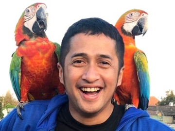 Kalahkan BBC Earth, Channel YouTube Irfan Hakim Duduki Peringkat 7 Sedunia