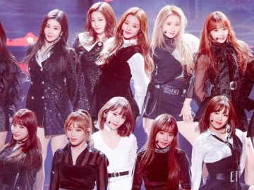 Perolehan Suara IZ*ONE di Seoul Music Awards Diduga 'Tak Normal', Pihak Acara Langsung Klarifikasi