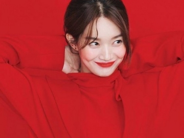 Shin Min Ah Ceritakan Kilas Balik 2019, Hingga Peran Terbaru di Drama