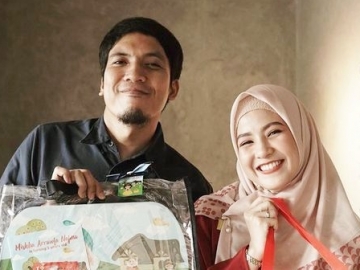 Desta 'Ngomel' Kebiasaan 'Buruk' Dibongkar Sang Istri, Gelak Tawa Justru Nyaring Terdengar