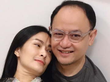 Suami Iis Dahlia Disebut Doyan 'Main Belakang' dengan Pramugari Junior