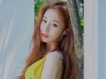 Bakal Comeback Solo Setelah 5 Tahun, Netter Soroti Soal Visual Jiyeon T-ara