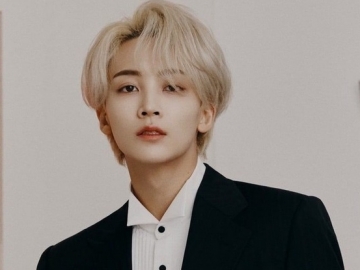 Jeonghan Seventeen Hiatus Sementara Karena Masalah Kesehatan