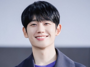 Dulu Ngefans Berat, Begini Cerita Jung Hae In Bisa Syuting Bareng Idola