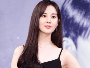  Tampilkan Sisi Dewasa di Majalah, Fans Masih Saja Sebut Seohyun SNSD Sebagai 'Bayi'