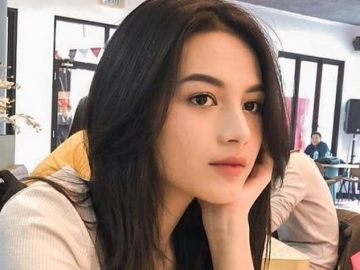  Sempat 'Mesra' Dengan Ariel, Lania Fira Malah Dikira Jefri Nichol