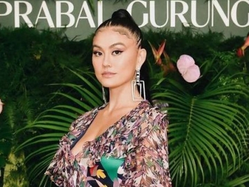 Agnez Mo Sukses Bius Ribuan Penonton Lewat Aksi Ini Sontak Bikin 'Merinding'