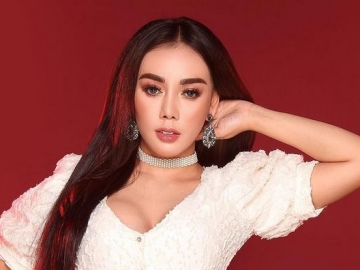 Bebby Fey Curhat Ditinggal Mantan Nikah, Kulit Putih Malah Jadi Sorotan Dicibir Kebanyakan 'Dempul'