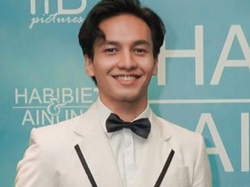  Jefri Nichol Enggan Buat Nazar Demi Film Baru