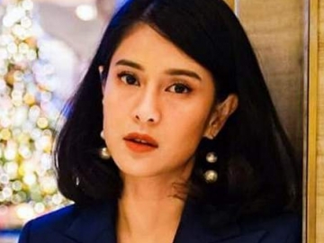  Mampu Multi Peran, Dian Sastro Curhat Sebagai 'Babu'