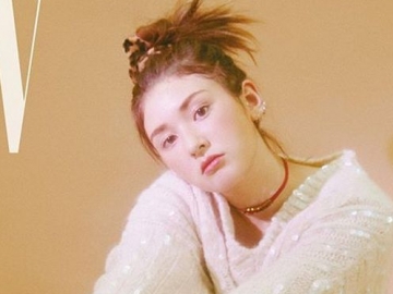 Jeon Somi Kebelet Kawin, Netter Gercep Malah 'Halang-Halangi'