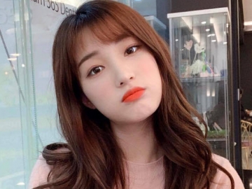 Brojol Dua Bulan Lagi, Yulhee Eks LABOUM Nekat Pakai Stilleto di 'KBS  Entertainment Awards'