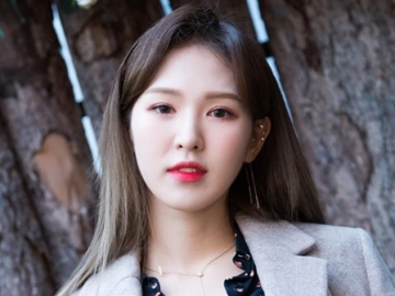 Netter Ngamuk Pasca Kecelakaan Wendy Red Velvet di Gayo Daejeon 2019, SBS Beri Klarifikasi
