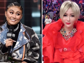 Agnez Mo Menjelma Bak Gadis Bali, Inul Daratista Beri Pujian Malah Dicurigai Pansos