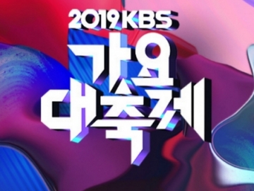 Dikabarkan Meriah, KBS Gayo Daekchukje 2019 Akan Suguhkan Hal Ini