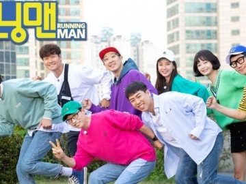 Running Man Akan Dibuat Versi Indonesia, Begini Tanggapan Netter