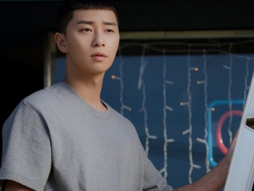 Park Seo Joon Beberkan Alasan Mantap Ambil Peran di 'Itaewon Class'