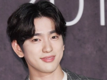 Jinyoung GOT7 Akan Kembali Jadi Peran Utama di Drama Terbaru