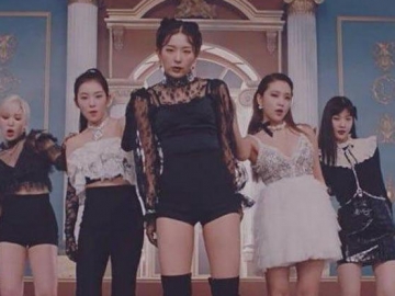 Tanpa Wendy, Red Velvet Tetap Tampil di Acara KBS-MBC Namun Bukan Sebagai Grup