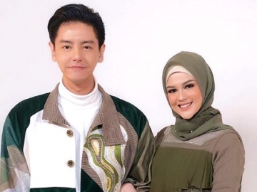 Biasa Bikin Baper, Foto Romantis Cut Meyriska dan Roger Danuarta Malah Kena Ledek Karena Ini