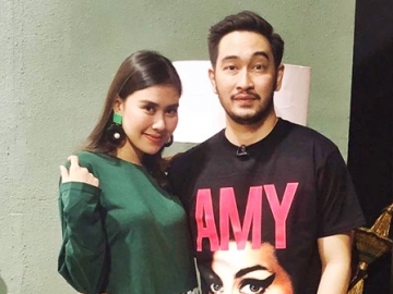 Bayi Kembar Syahnaz Sadiqah Bakal Susul Tiger Wong, Istri Jeje Govinda Siap Pilih Tanggal Lahiran