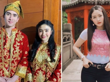 Komentar Febby Rastanty di Foto Verrell Bramasta Seret Natasha Wilona Hingga Derby Romero