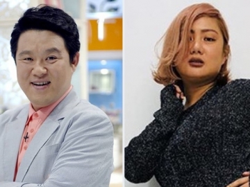 Dianggap Tak Sopan Di SBS Entertainment Awards 2019, Kim Gura Beri Pembelaan Untuk Park Na Rae