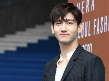 SM Konfirmasi Changmin TVXQ Pacari Wanita Non Seleb, Fans Malah Ramai Ucap Syukur